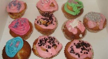 Cupcakes
